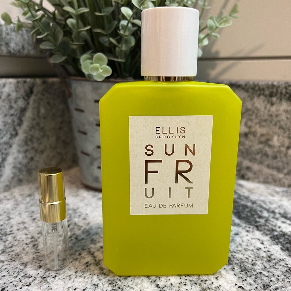 Ellis Brooklyn Sun Fruit